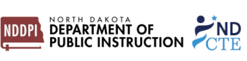 State of North Dakota Department of Public Instruction
